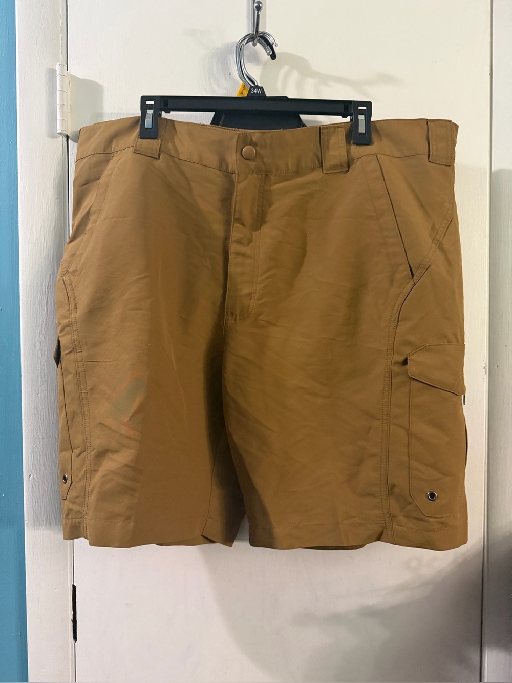 Bimini Bay Outfitters Size 42 Athletic Cargo Shorts